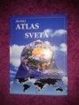 Školský atlas sveta - 12€